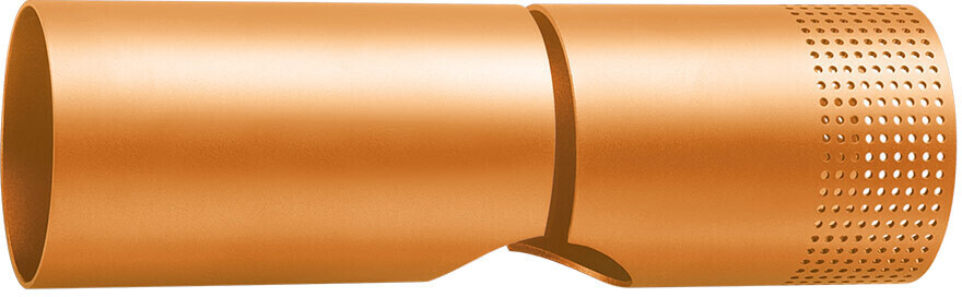 Diva Atmos Atom Sleeve Mango Crush