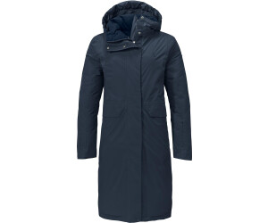 Ladies clearance down parka