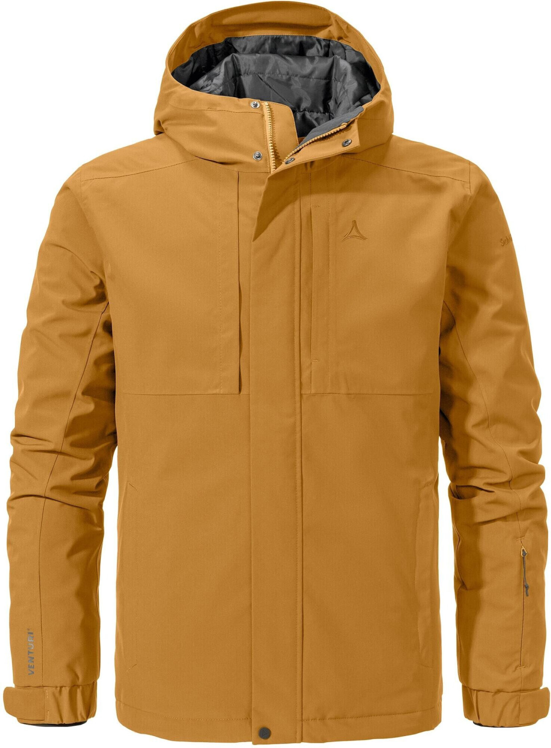 Schöffel Ins Jacket Antwerpen Men (23777-23840) ab 169,99 € (Februar 2024  Preise) | Preisvergleich bei