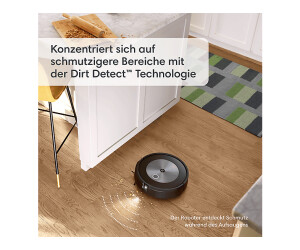 + Clean i5+ ab | iRobot bei Preisvergleich (J5578) € Base 699,00 Roomba