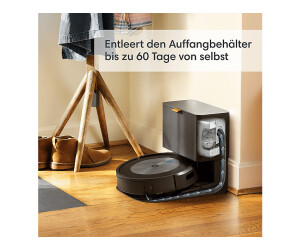 i5+ ab iRobot Preisvergleich Base Roomba | € Clean (J5578) + 699,00 bei