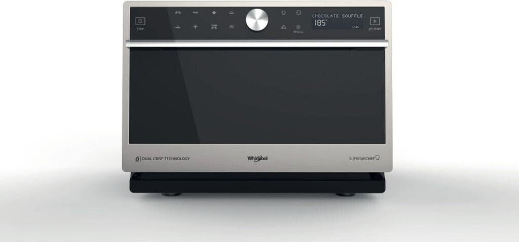 Whirlpool MWSC 9133 SX