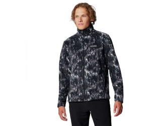 Mountain print jacket hotsell