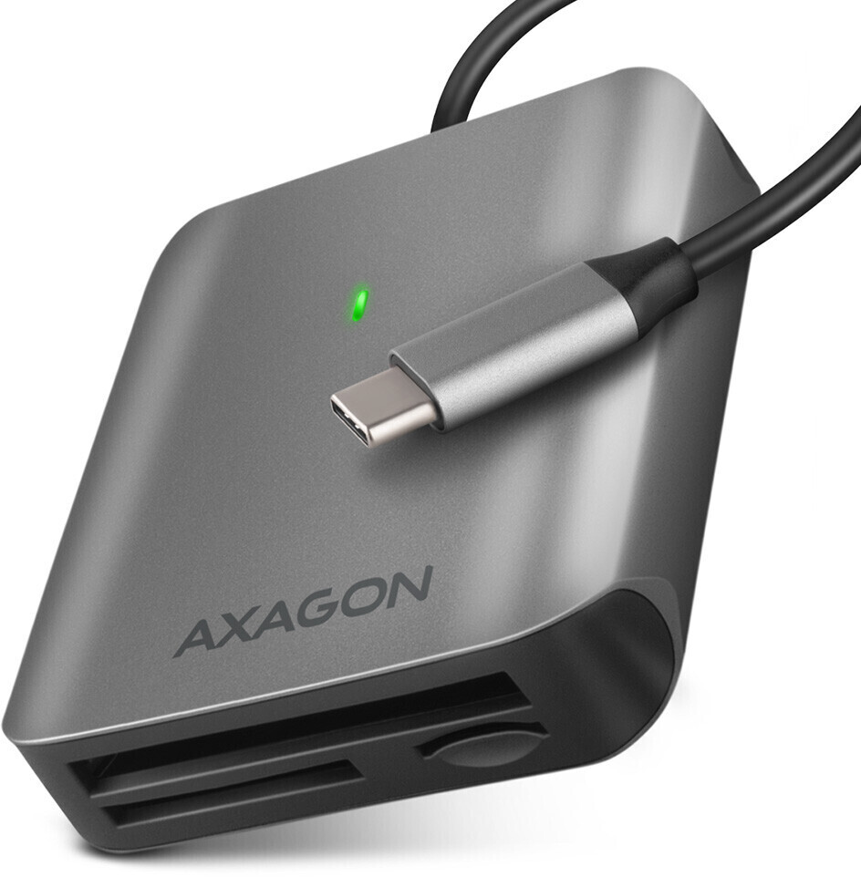 Axagon CRE-S3C