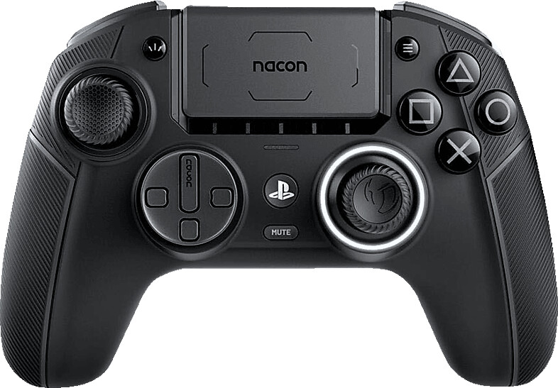 Nacon Revolution 5 Pro Mando Inalámbrico para PS5 Blanco