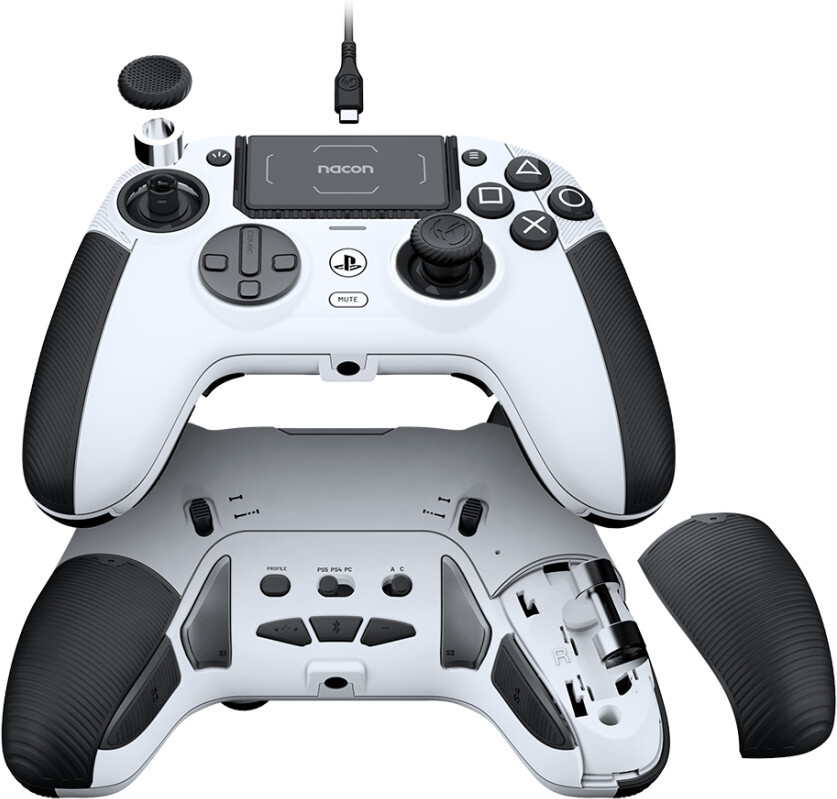 Nacon Revolution 5 Pro noir