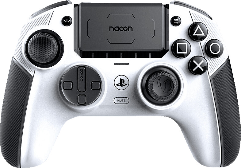 Nacon Revolution 5 Pro weiß ab 169,90 € | Preisvergleich bei idealo.de