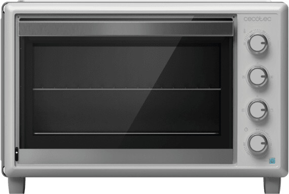 Cecotec Bake&Toast 6090 White Gyro