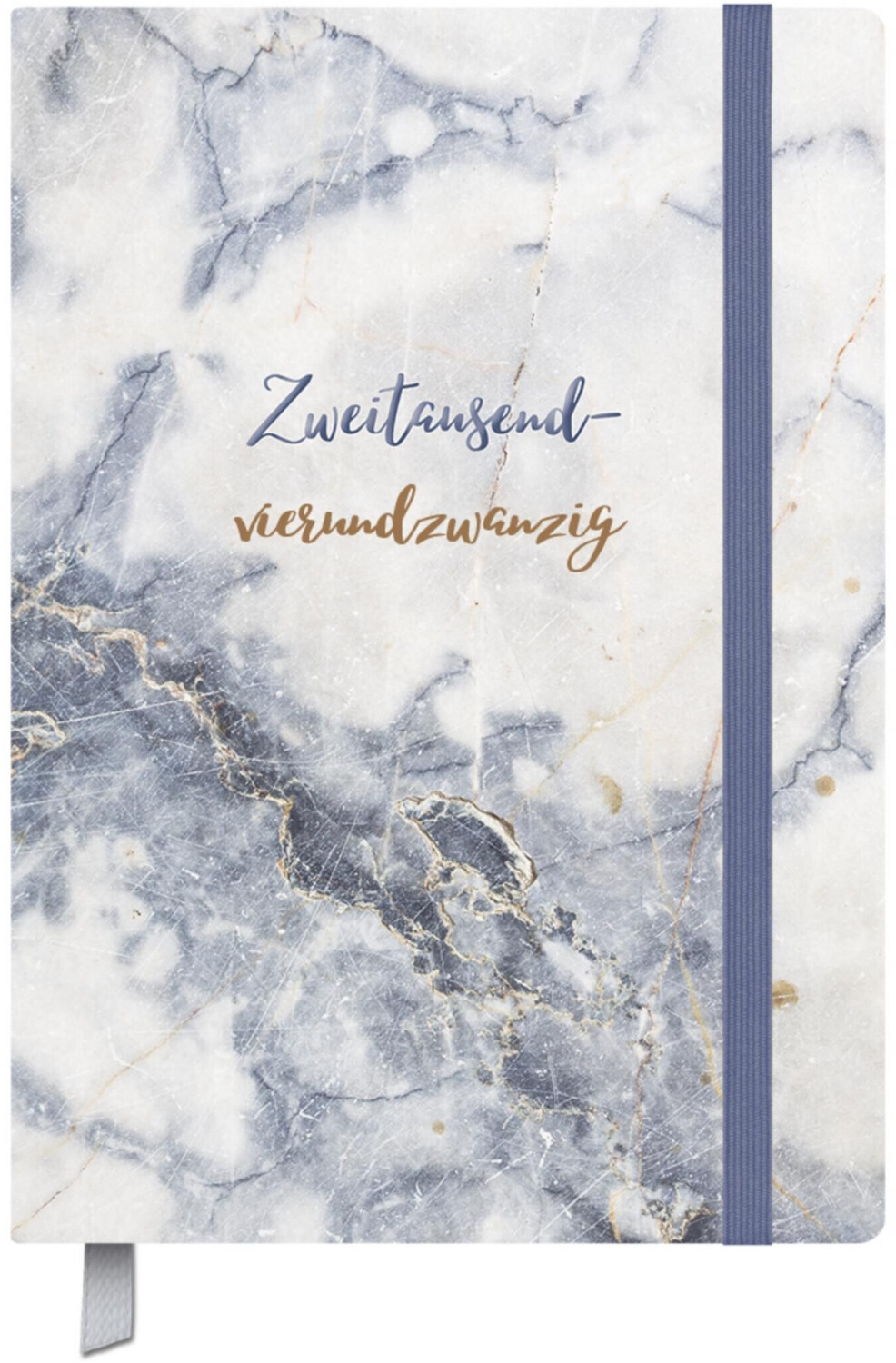 Korsch Verlag Campus Marble 18 Monate 2024/2025 ab 7,90