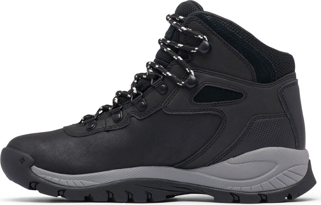 Columbia Newton Ridge Women black/chalk