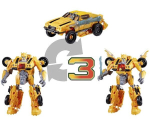 Bumblebee toy best hotsell buy