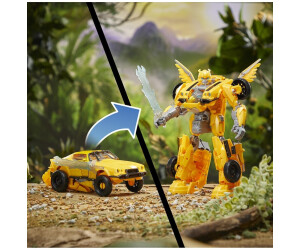 Bumblebee toy best store buy