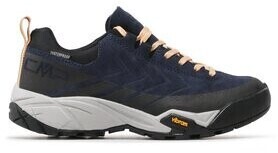 CMP Mintaka Waterproof Hiking Shoes Women (3Q19586) blue