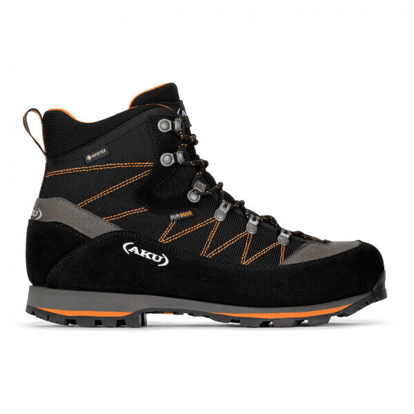 Aku Trekker L.3 Wide GTX (977W) black/orange