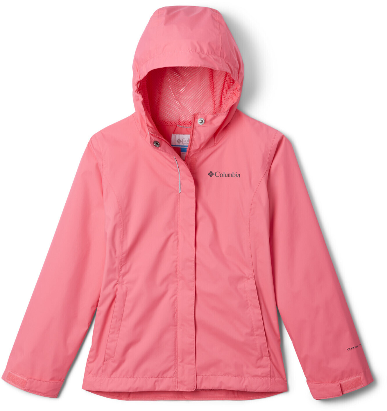 Columbia Arcadia Jacket Girls (1580631) camellia rose