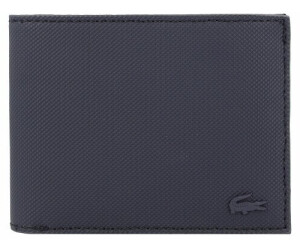 Lacoste billfold wallet outlet