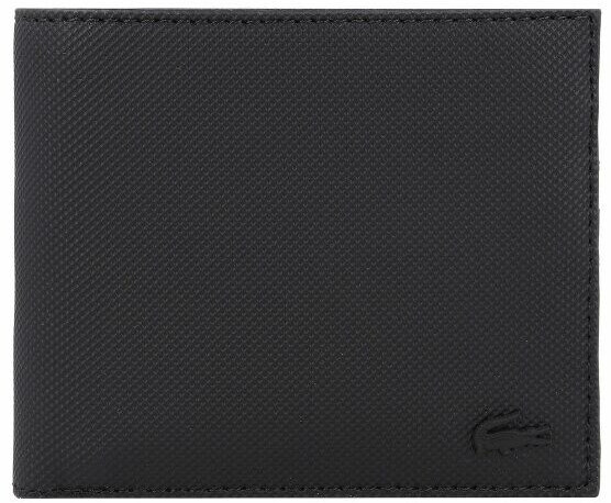 Lacoste Billfold Coin Wallet (NH4421HC)