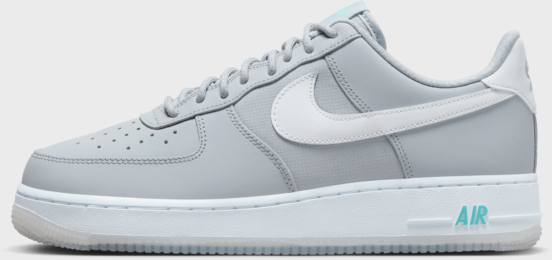 All grey air force 1 07 hotsell