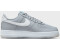 Nike Air Force 1 '07 (FV0383-001) wolf grey/hyper turquoise/white