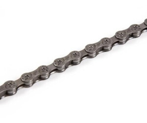 Clarks E-bike Chain silver 138 Links / 10s