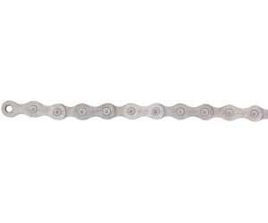 CON-TEC Enhanced Ed1n+ Chain silver 136 Links / 1s