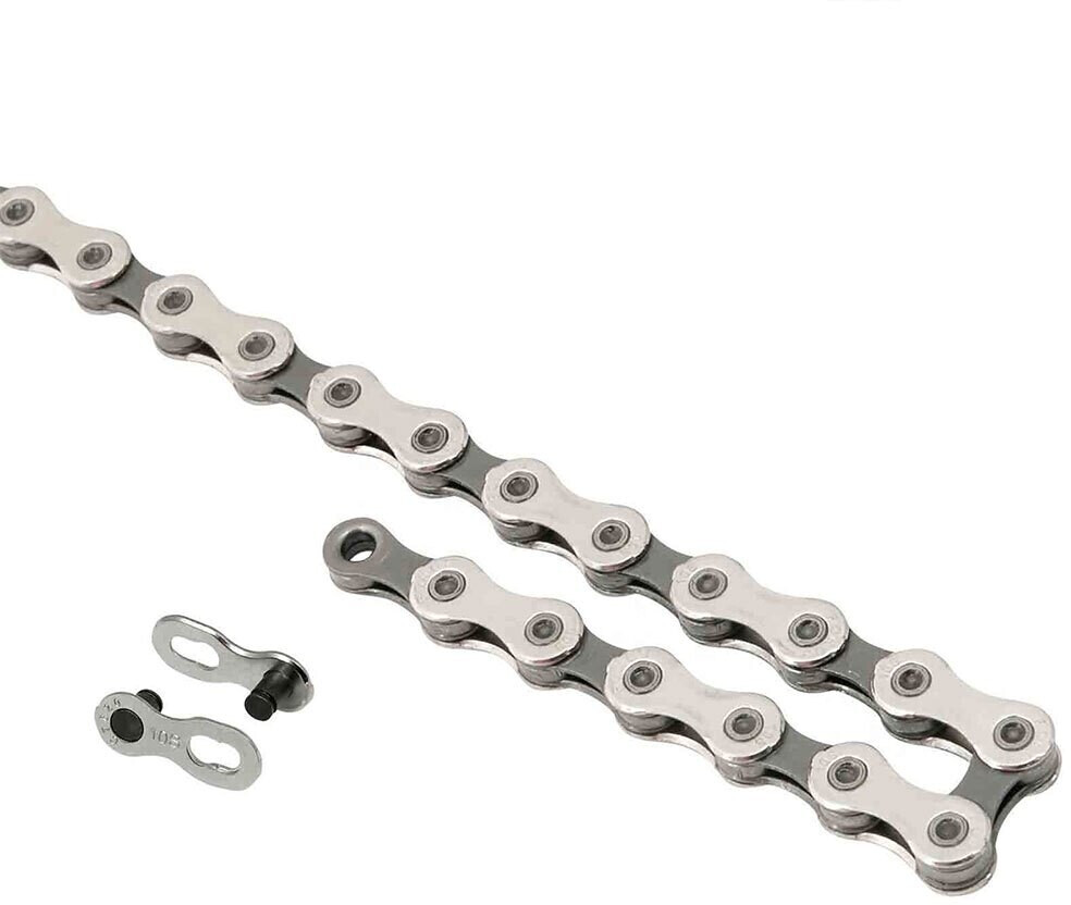 Force 1003 E-bike Chain silver 138 Links / 10s