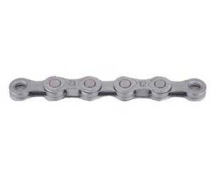 KMC Ept Chain silver 132 Links / 11s