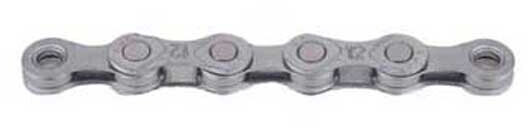 KMC Ept Chain silver 132 Links / 11s