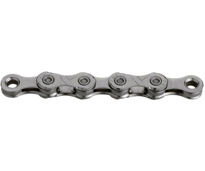 KMC Reel X11r Chain silver 50 Meters