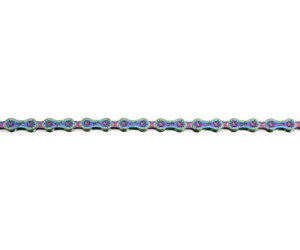 Massi M1229 Chain Blau 118 Links