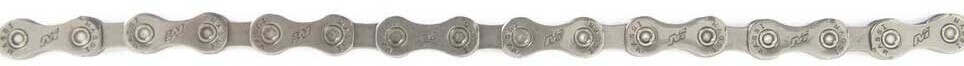 Massi M600 Road/mtb Chain silver 118 Links