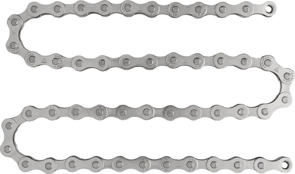 Miche Pistard Chain silver 114 Links