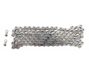 MSC Bikes Steel Road/mtb Chain silver 126 Links
