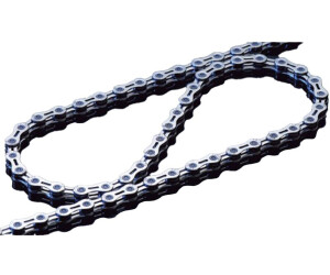 PYC Chain 10s Chain silver 116 Links