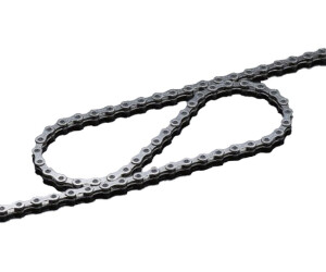 PYC Chain E-bike 11s Chain silver 126 Links