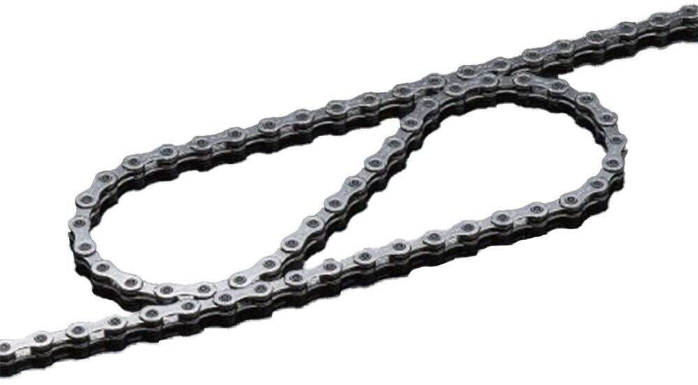 PYC Chain E-bike 11s Chain silver 126 Links