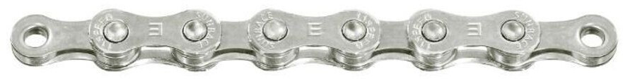 SunRace Cn11e E-bike Chain silver 136 Links