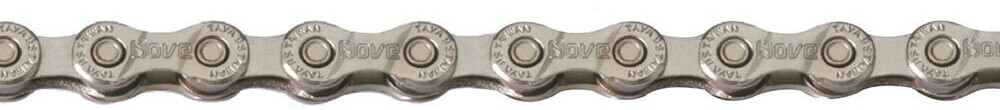 Taya Standard Chain silver 126 Links / 12s