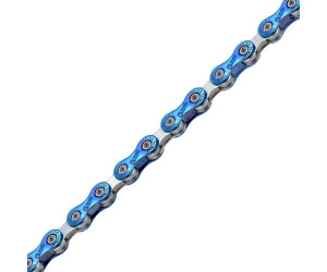 Taya Tolv Galaxy Chain With Conector Sigma+ silver 126 Links / 11s