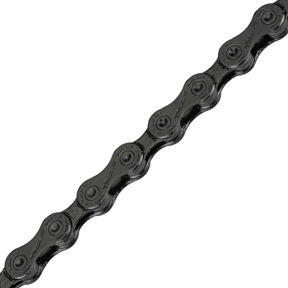 Taya Tolv-121 12v Chain silver 126 Links