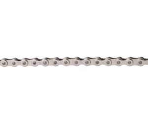 XLC Carretera Cc-c10 Chain silver 126 Links