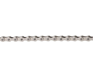 XLC Carretera Cc-c12 Chain silver 114 Links