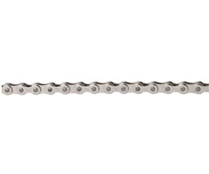XLC Carretera Cc-c14 Chain silver 114 Links
