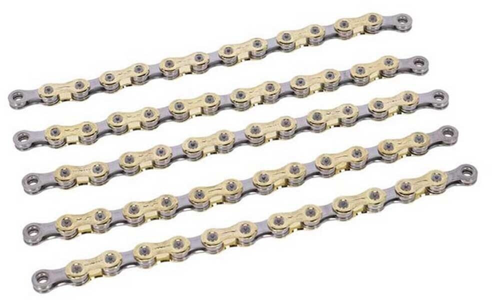 XLC Cc-041 Chain Golden 136 Links