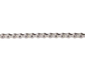 XLC Cc-c10 1/2x11/128 12s Chain silver 126 Links