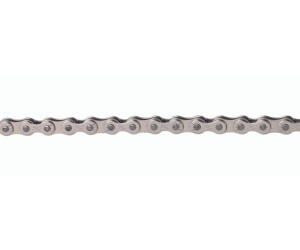 XLC E-bike Cc-c11 Chain silver 126 Links