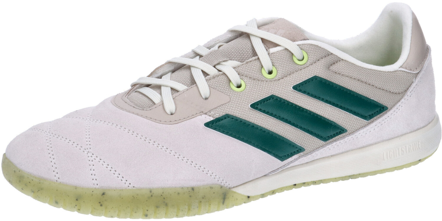 Adidas copa weiß grün sales