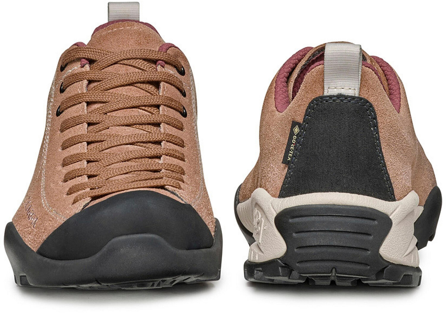 Scarpa Mojito GTX gold rose ab 123,99 € | Preisvergleich bei Scarpa Mojito GTX gold rose ab 123,99 € | Preisvergleich bei