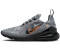 Nike Air Max 270 smoke grey/bright mandarin/medium ash/black
