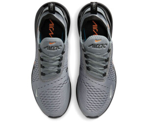 Nike Air Max 270 smoke grey bright mandarin medium ash black desde 135 92 Ofertas Black Friday Compara precios en idealo